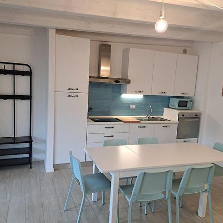 Conca D'Oro B&B And Apartments Torbole Sul Garda Exterior photo