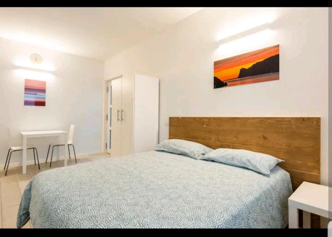 Conca D'Oro B&B And Apartments Torbole Sul Garda Exterior photo