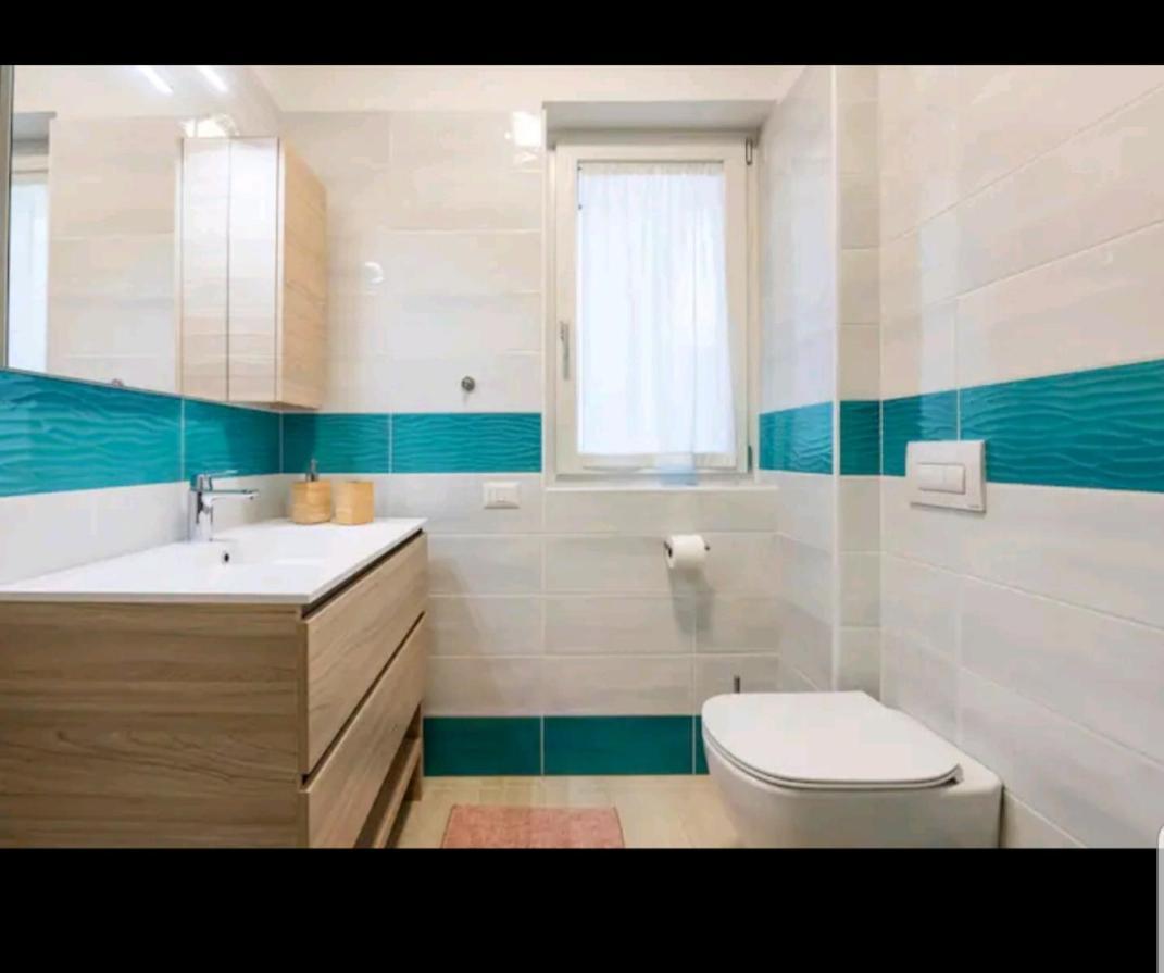 Conca D'Oro B&B And Apartments Torbole Sul Garda Exterior photo
