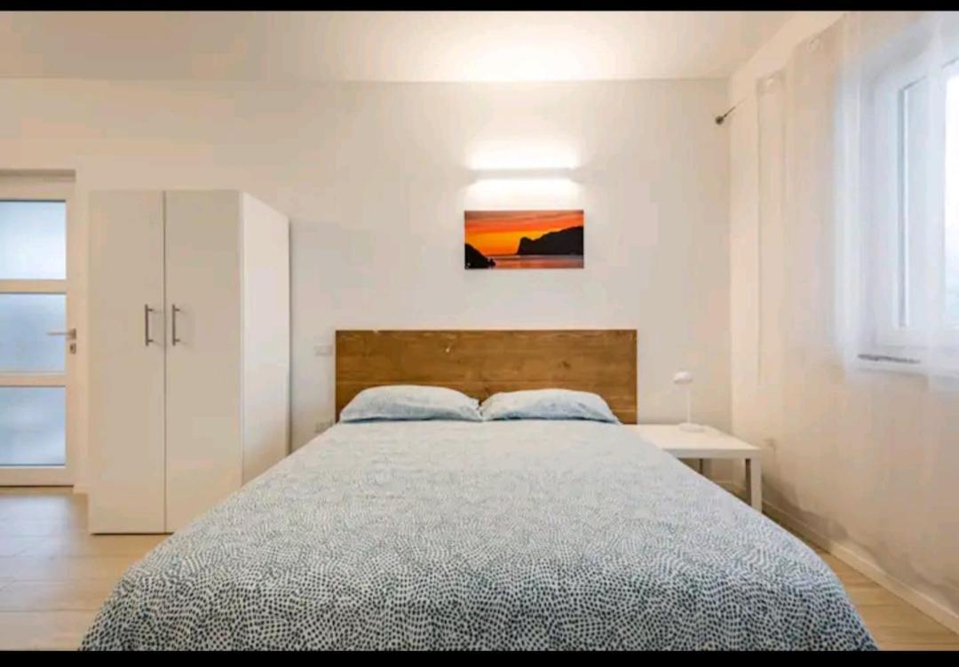 Conca D'Oro B&B And Apartments Torbole Sul Garda Exterior photo