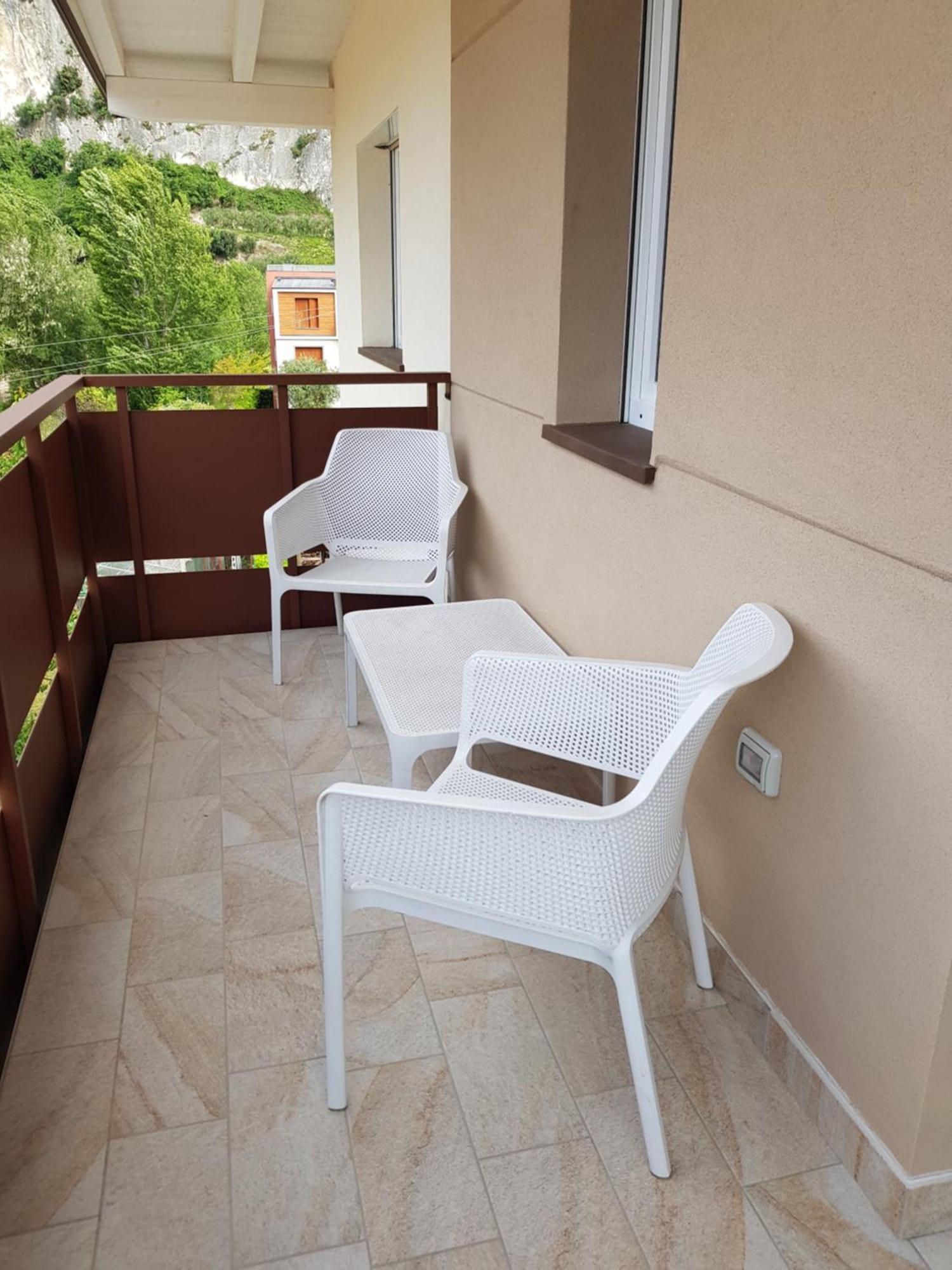 Conca D'Oro B&B And Apartments Torbole Sul Garda Exterior photo
