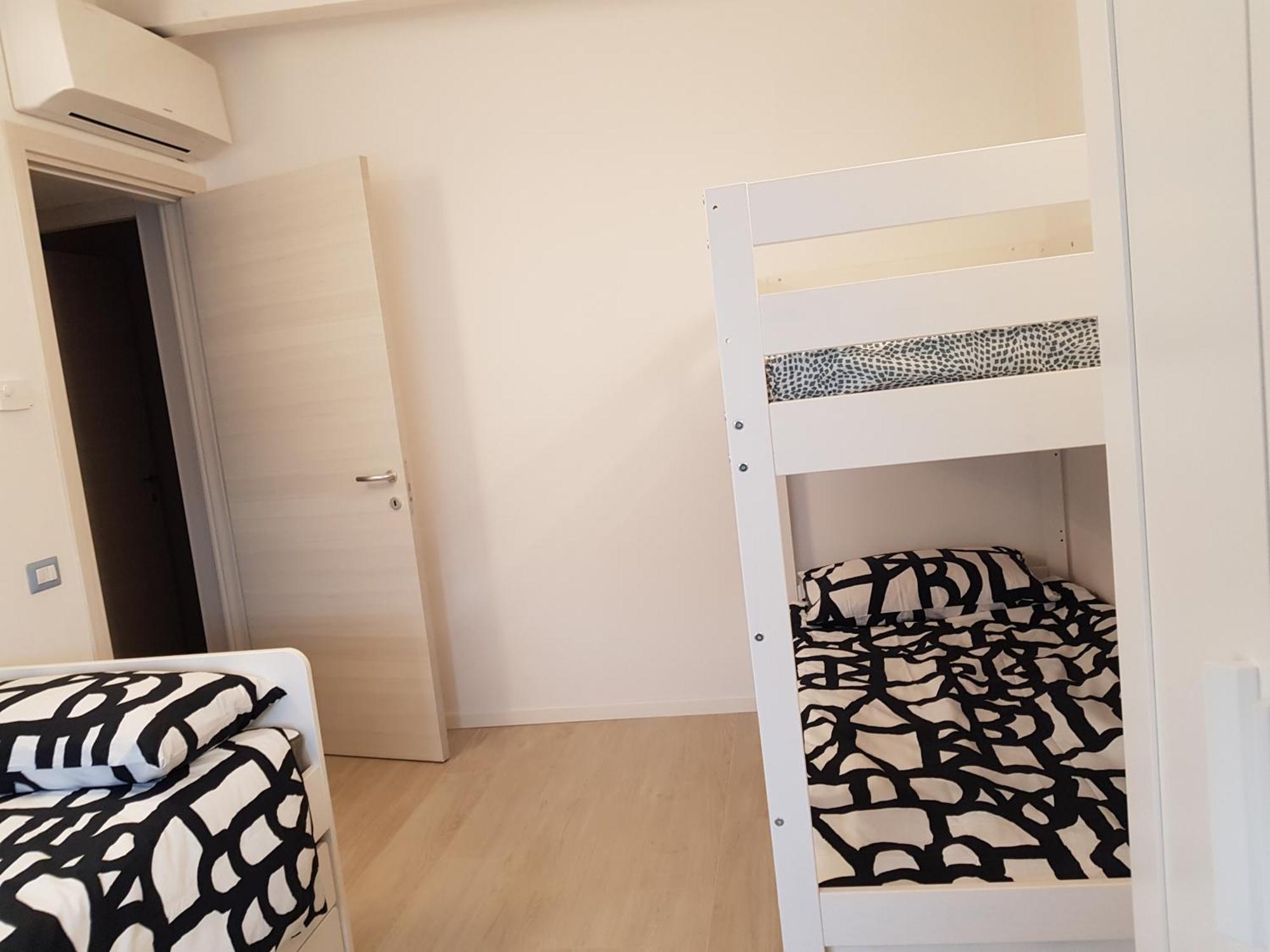 Conca D'Oro B&B And Apartments Torbole Sul Garda Exterior photo