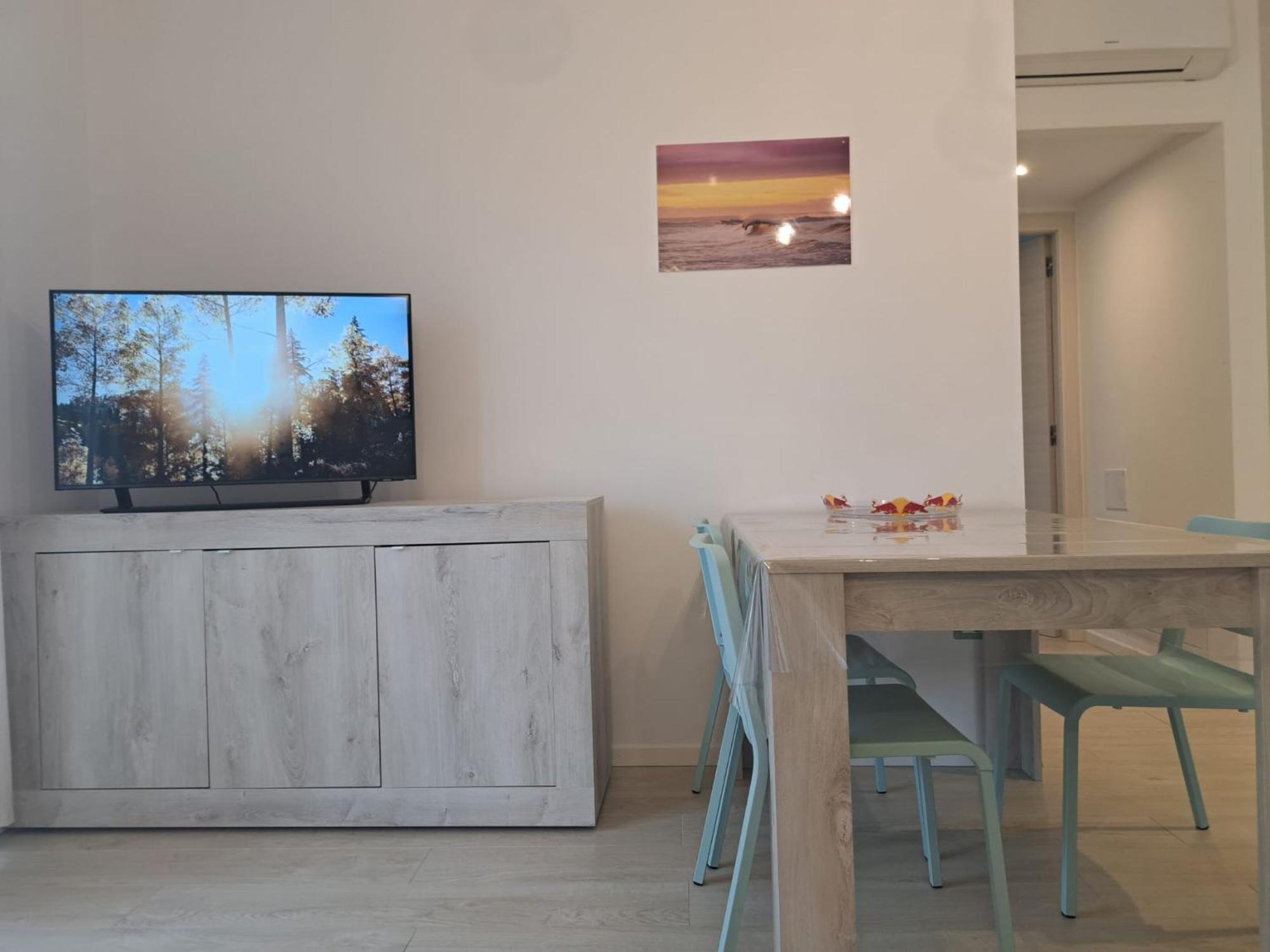 Conca D'Oro B&B And Apartments Torbole Sul Garda Exterior photo